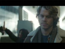 Eric Christian Olsen