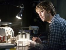 Eric Christian Olsen