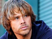 Eric Christian Olsen