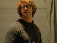 Eric Christian Olsen