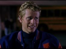 Eric Christian Olsen
