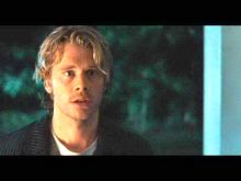 Eric Christian Olsen