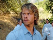 Eric Christian Olsen