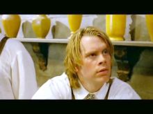 Eric Christian Olsen