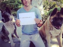 Eric Christian Olsen