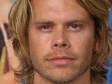 Eric Christian Olsen