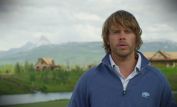 Eric Christian Olsen