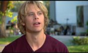 Eric Christian Olsen