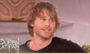 Eric Christian Olsen