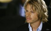 Eric Christian Olsen