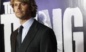 Eric Christian Olsen