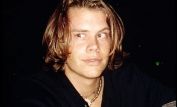 Eric Christian Olsen