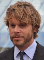 Eric Christian Olsen