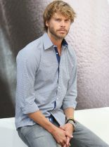 Eric Christian Olsen