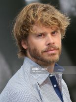 Eric Christian Olsen