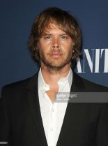 Eric Christian Olsen