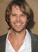 Eric Christian Olsen