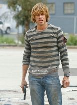 Eric Christian Olsen