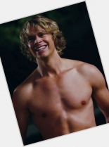 Eric Christian Olsen