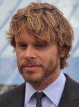 Eric Christian Olsen