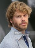 Eric Christian Olsen