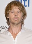 Eric Christian Olsen