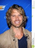 Eric Christian Olsen