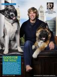 Eric Christian Olsen