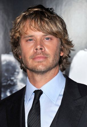 Eric Christian Olsen