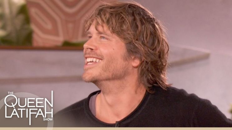 Eric Christian Olsen