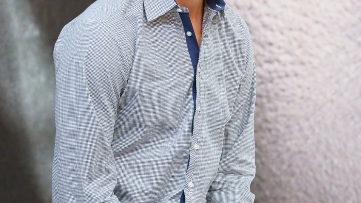 Eric Christian Olsen
