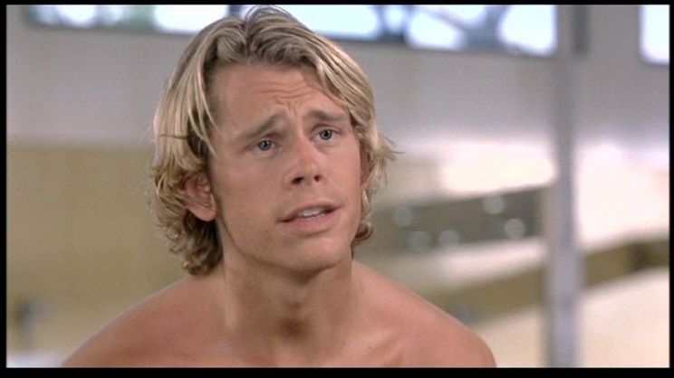 Eric Christian Olsen