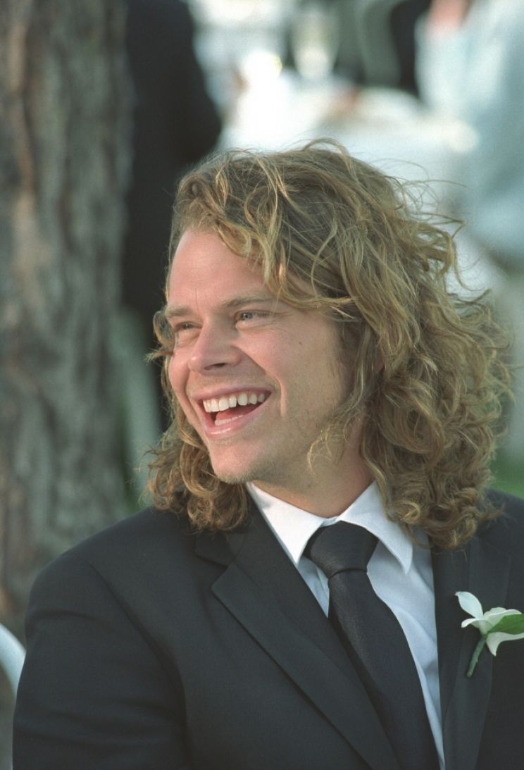 Eric Christian Olsen