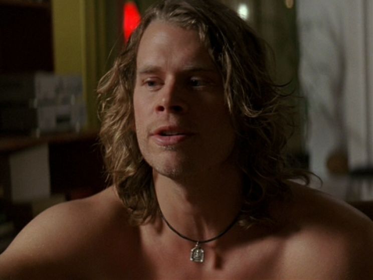 Eric Christian Olsen