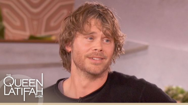 Eric Christian Olsen