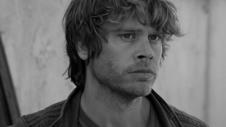 Eric Christian Olsen