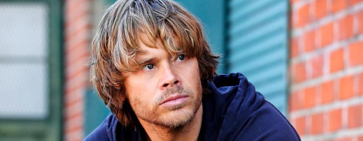 Eric Christian Olsen
