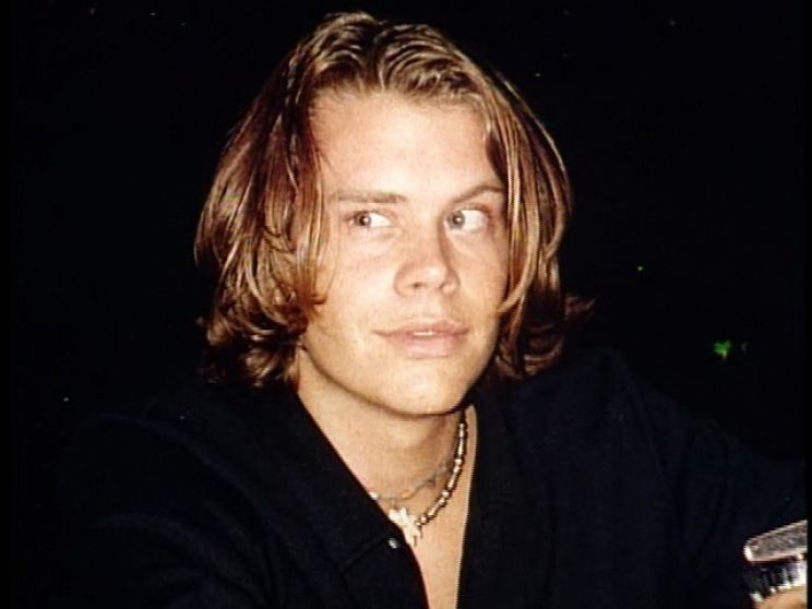 Eric Christian Olsen