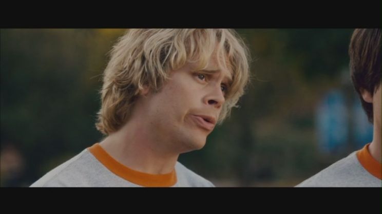 Eric Christian Olsen