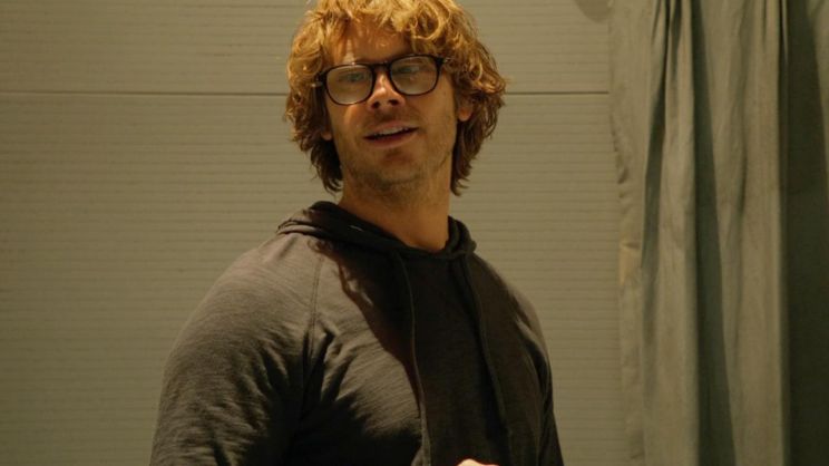 Eric Christian Olsen