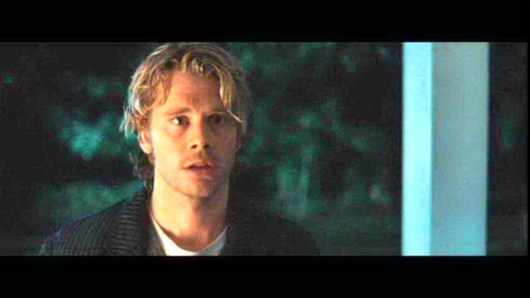 Eric Christian Olsen