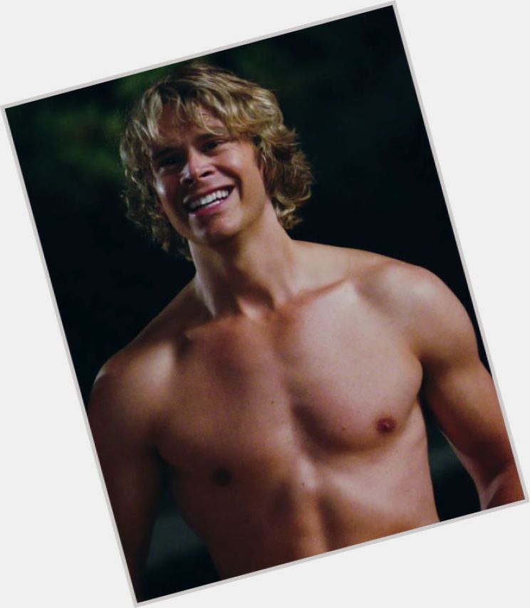 Eric Christian Olsen