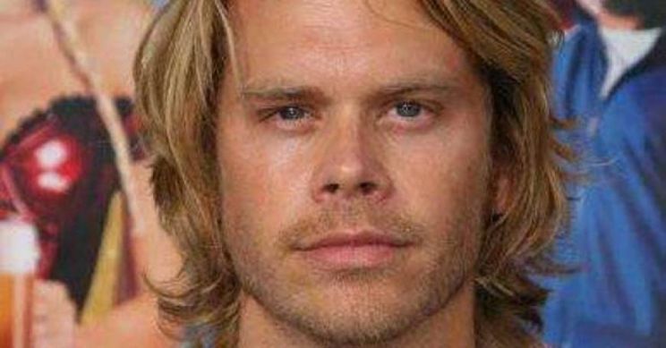 Eric Christian Olsen