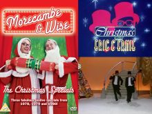 Eric Christmas