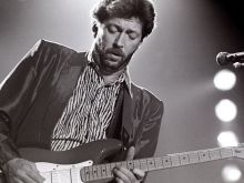 Eric Clapton