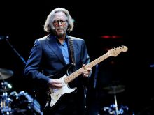 Eric Clapton