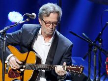 Eric Clapton