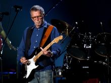 Eric Clapton