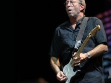 Eric Clapton