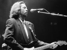 Eric Clapton